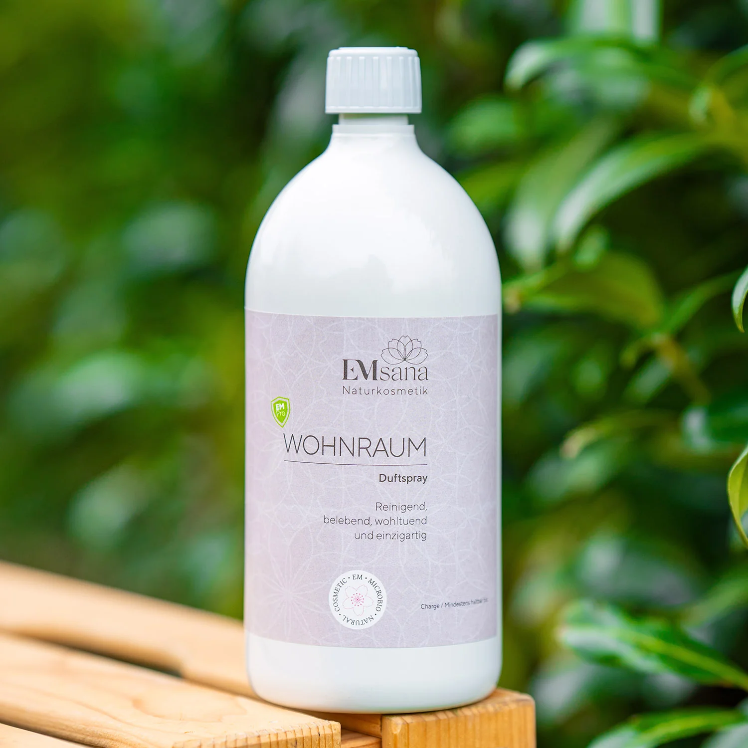 EMSana Wohnraumspray - Image 4