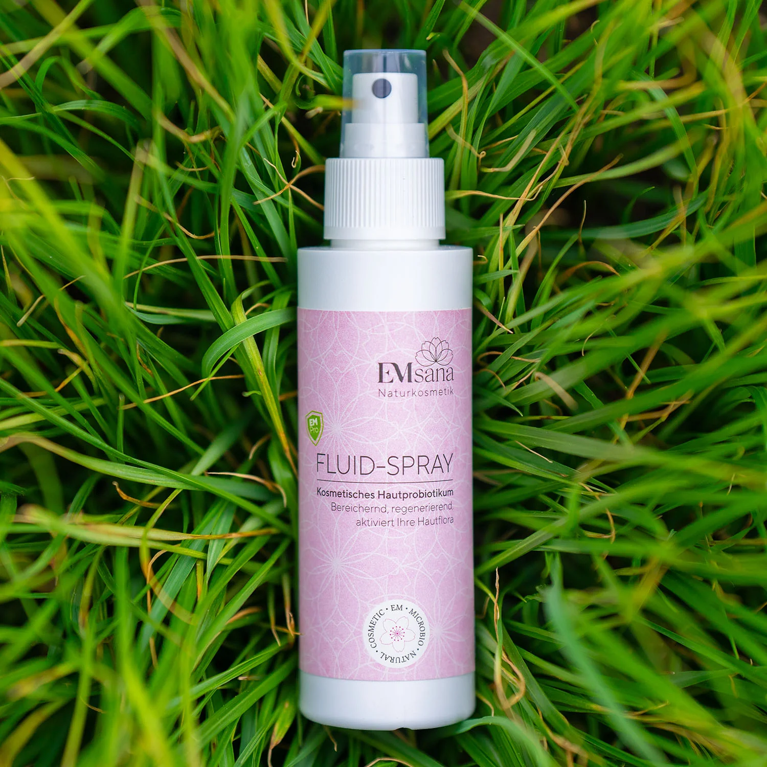 EMSana Fluidspray, 100 ml