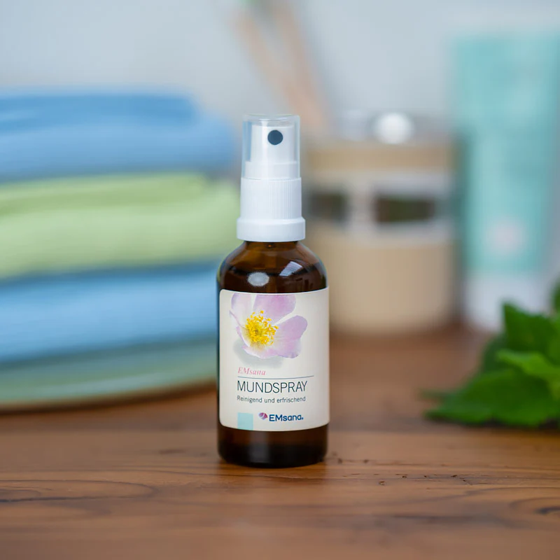 EMSana Mundspray, 50 ml