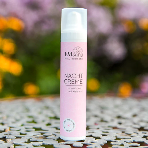 EMSana Nachtcreme, 50 ml
