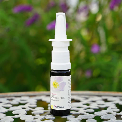 EMSana Nasenpflegeöl, 10 ml