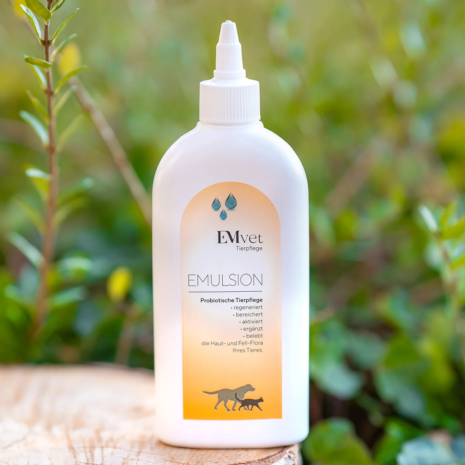 EMvet EMulsion, 250 ml