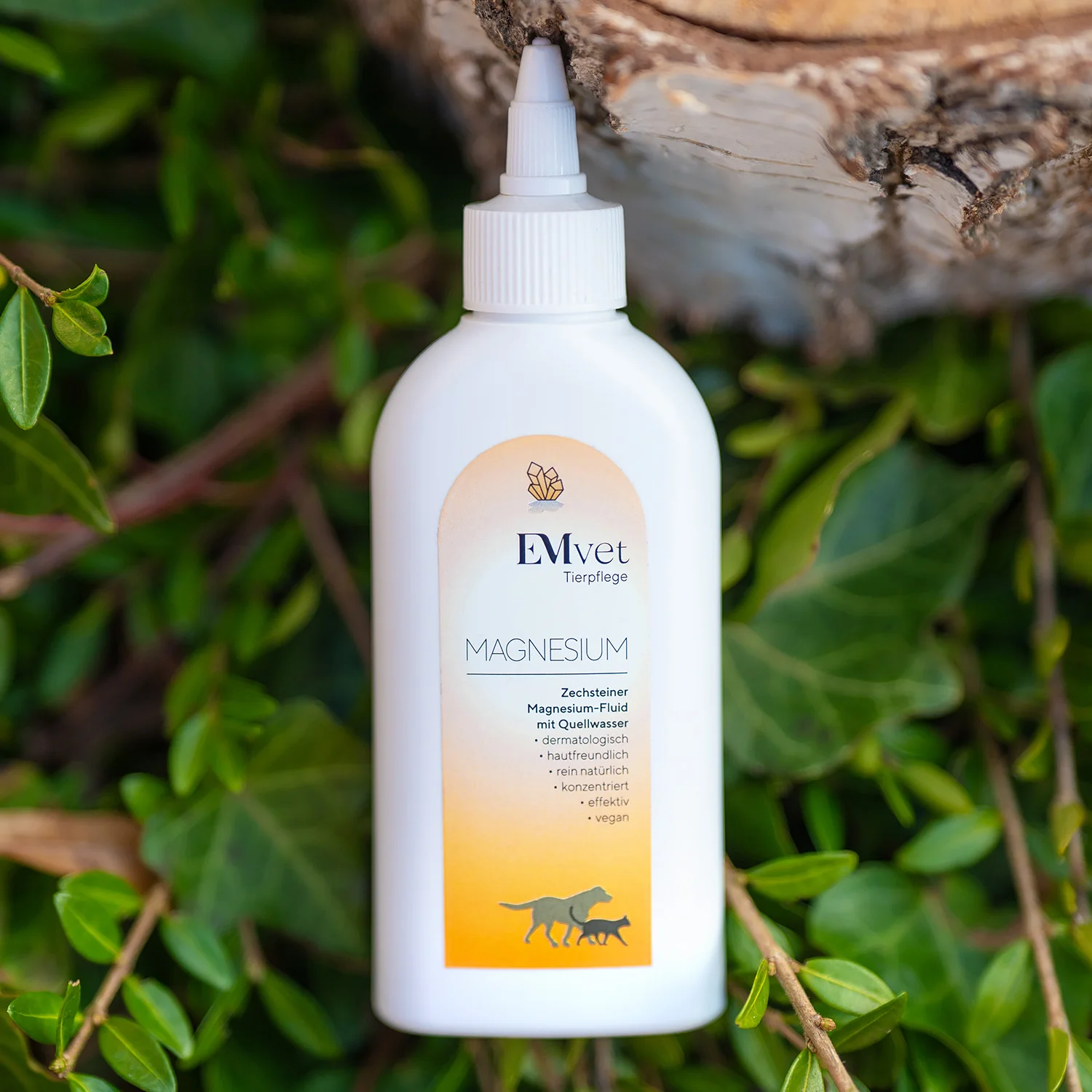 EMvet EMagnesium, 150 ml