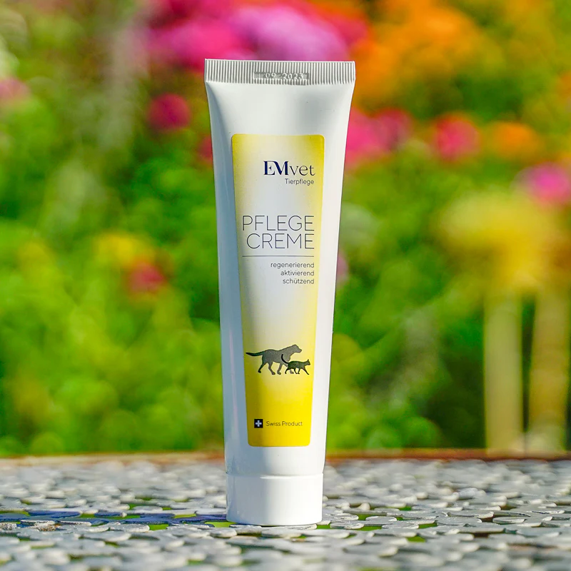 EMvet Pflegecreme, 100 ml