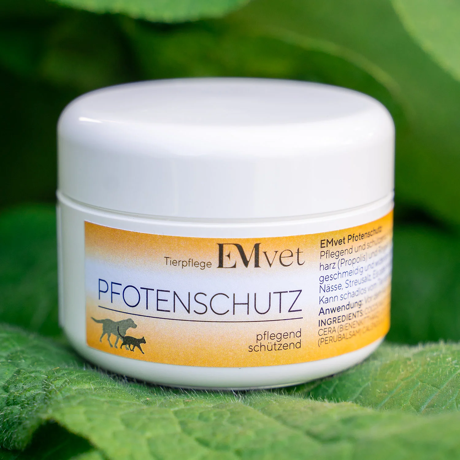 EMvet Pfotenschutz, 50 ml