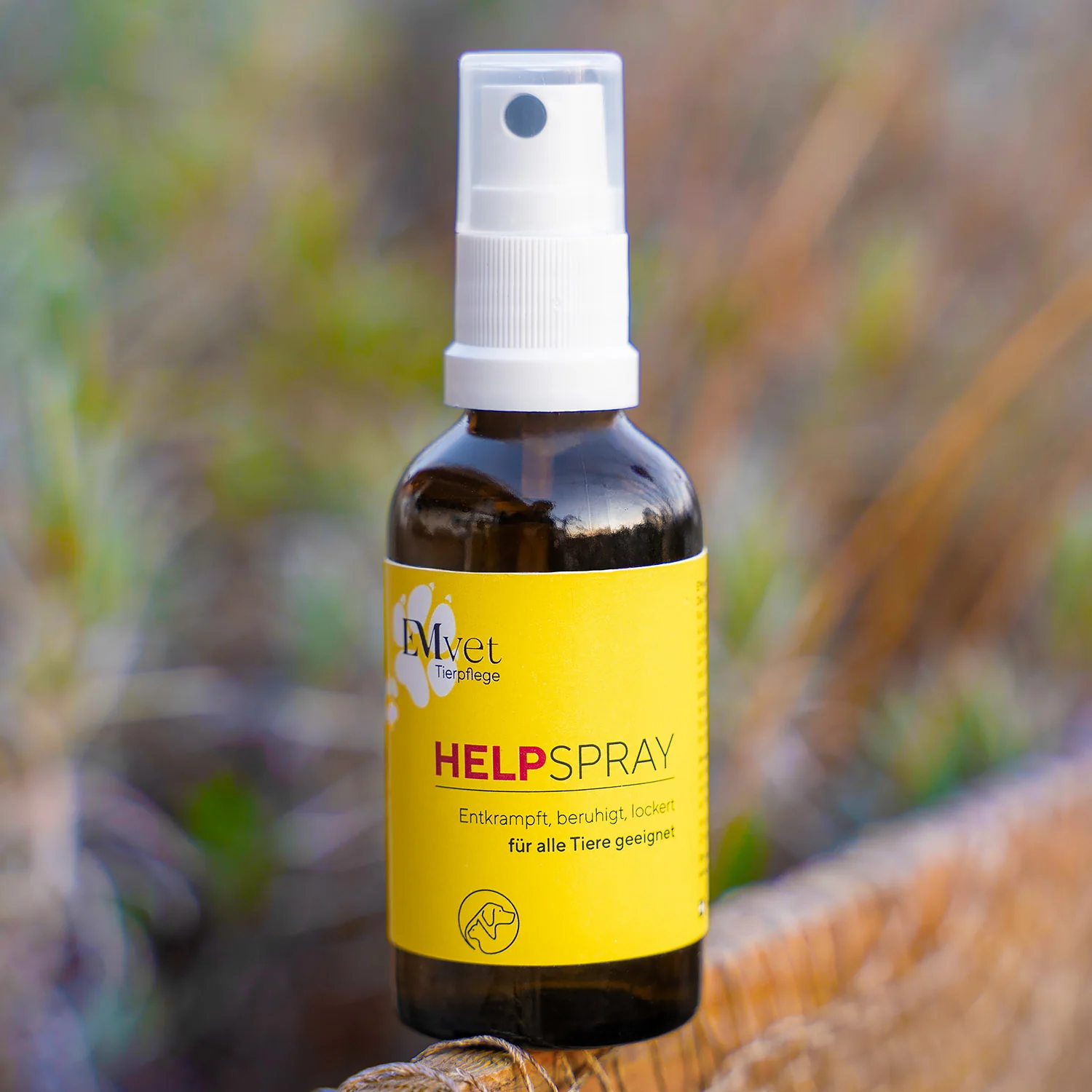 EMvet Help Spray, 50 ml