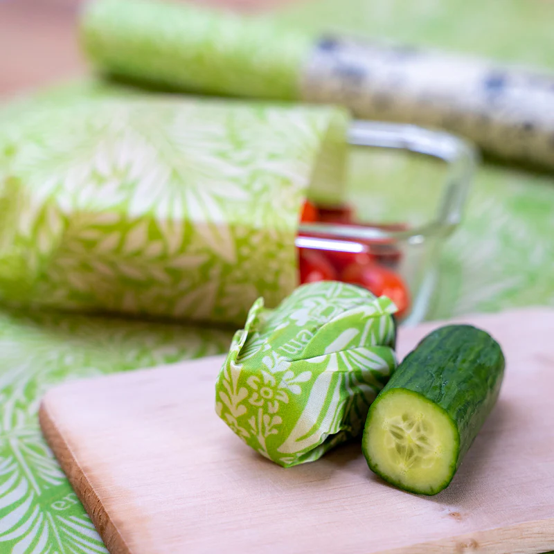 Fischer´s Frischetuch - veganes Wachstuch - Image 10