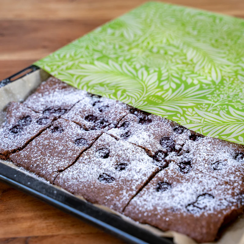 Fischer´s Frischetuch - veganes Wachstuch - Image 11