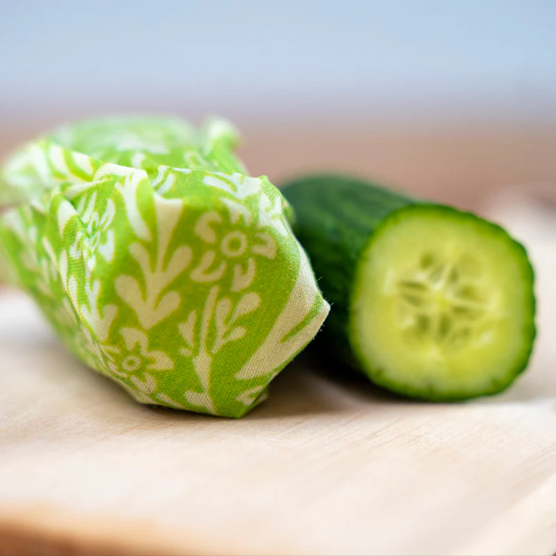 Fischer´s Frischetuch - veganes Wachstuch - Image 12