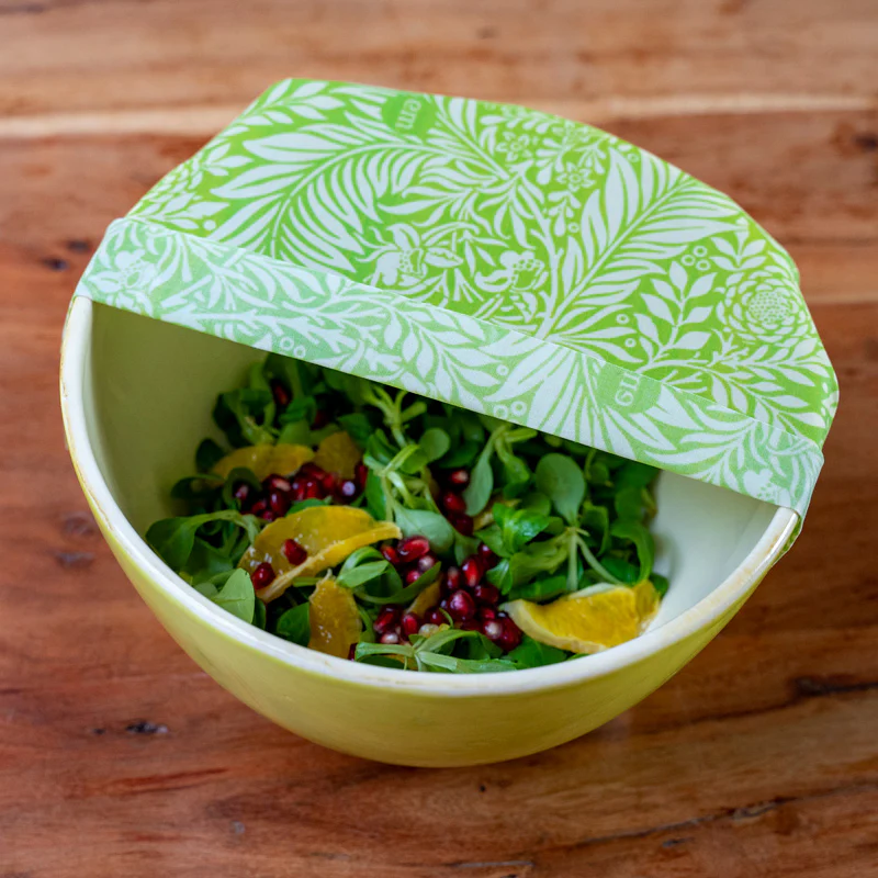 Fischer´s Frischetuch - veganes Wachstuch - Image 13