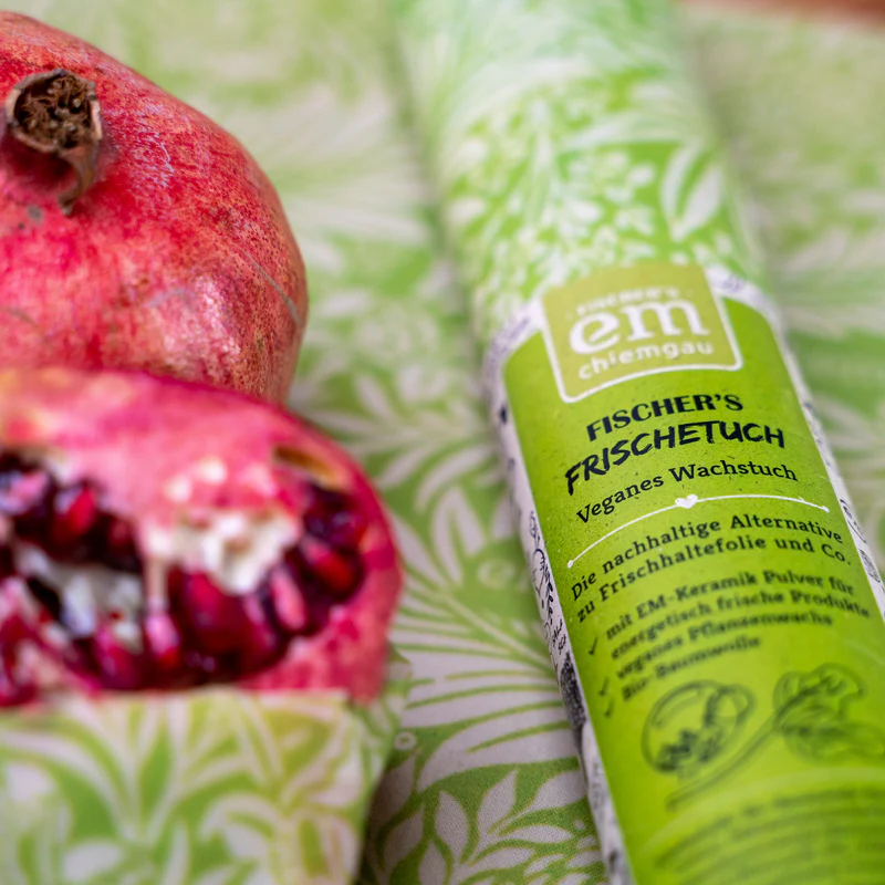 Fischer´s Frischetuch - veganes Wachstuch - Image 6
