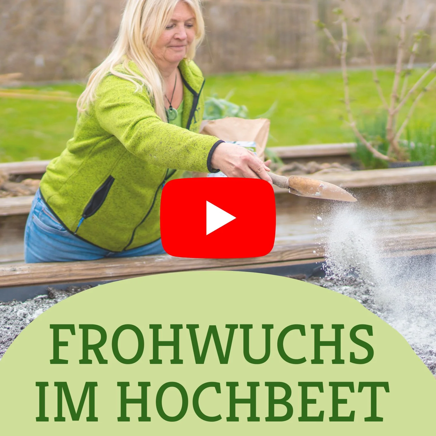 Frohwuchs Bodenmineral - Image 6