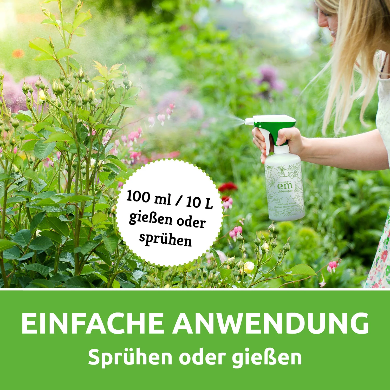 EM-Gartenagil Set - Image 5