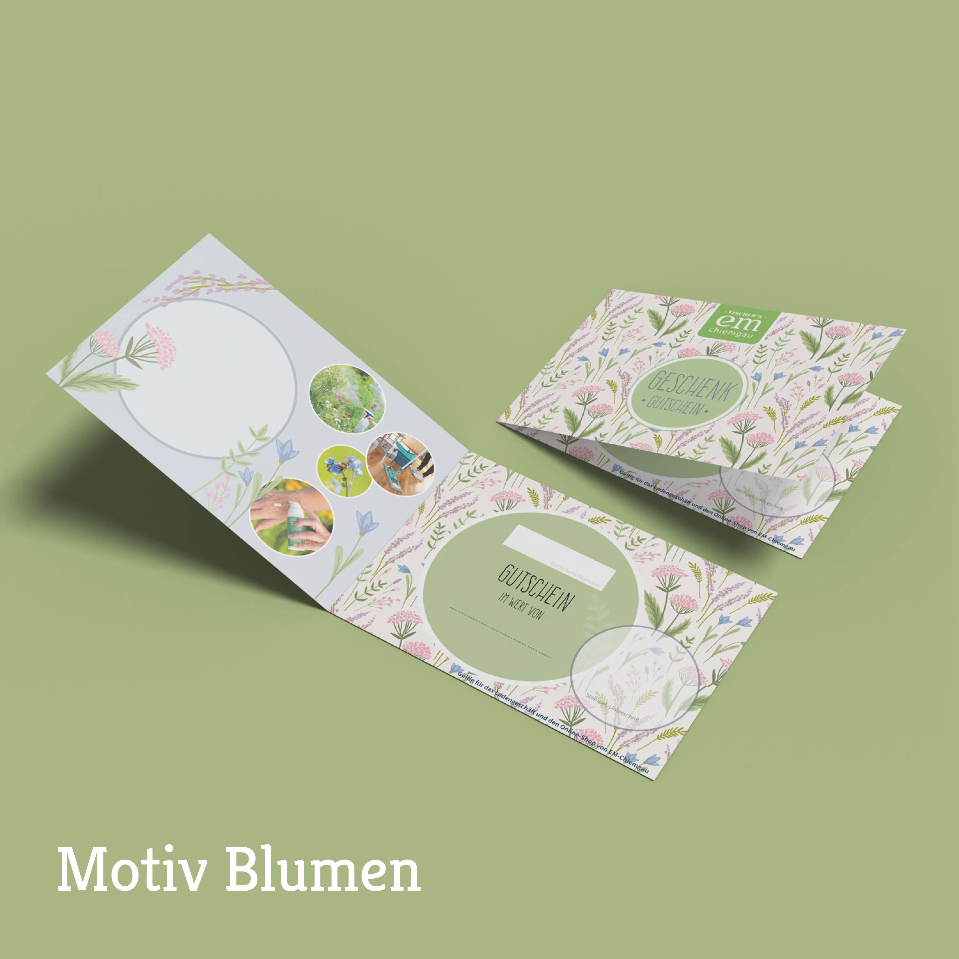 Geschenk-Gutschein - Image 4