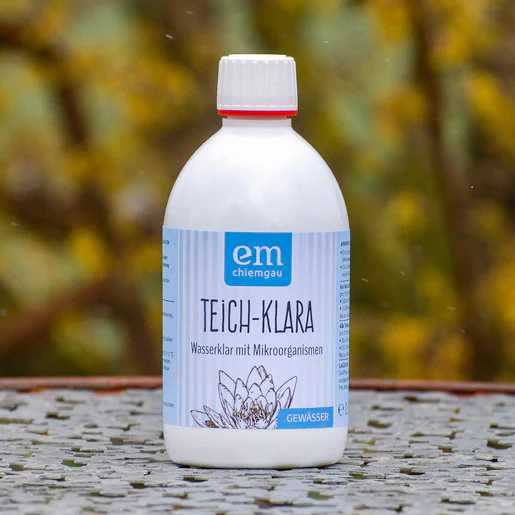 EM-Gewässer Forte Set für Gewässeroptimierung 50 - Image 3
