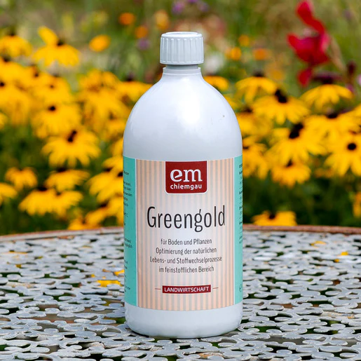 Greengold - Image 3