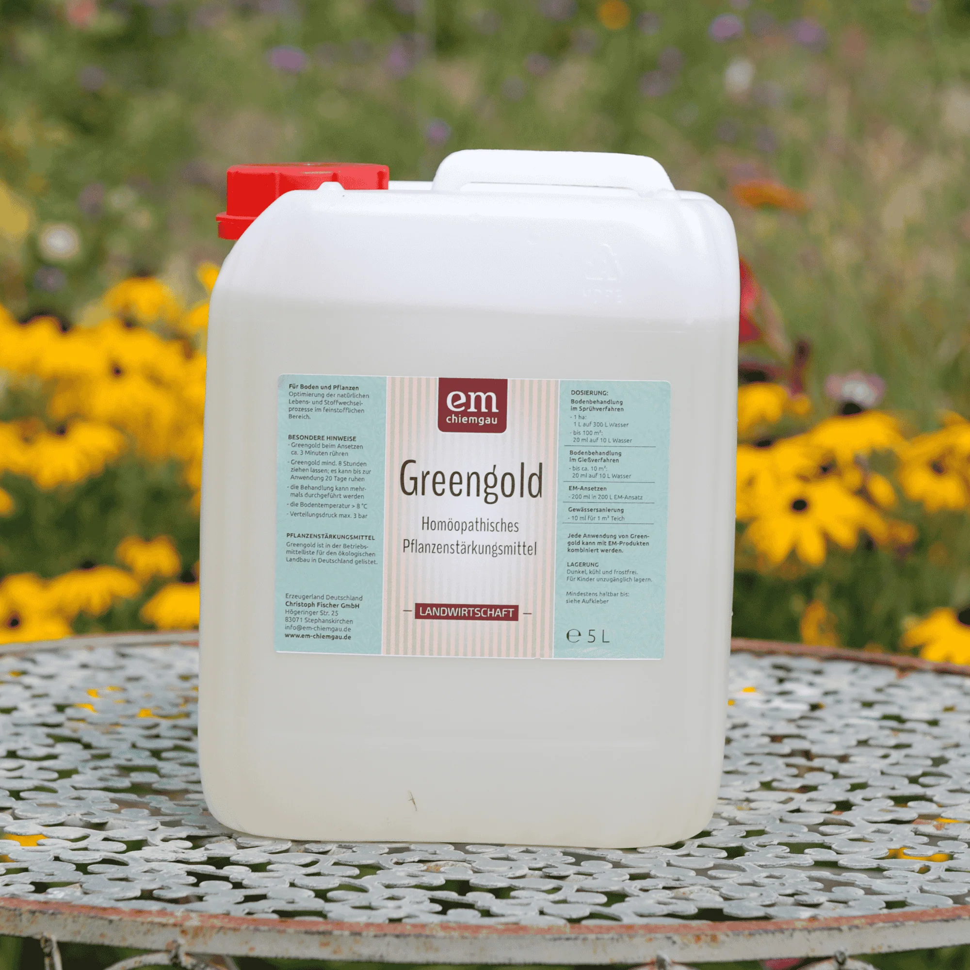 Greengold - Image 4