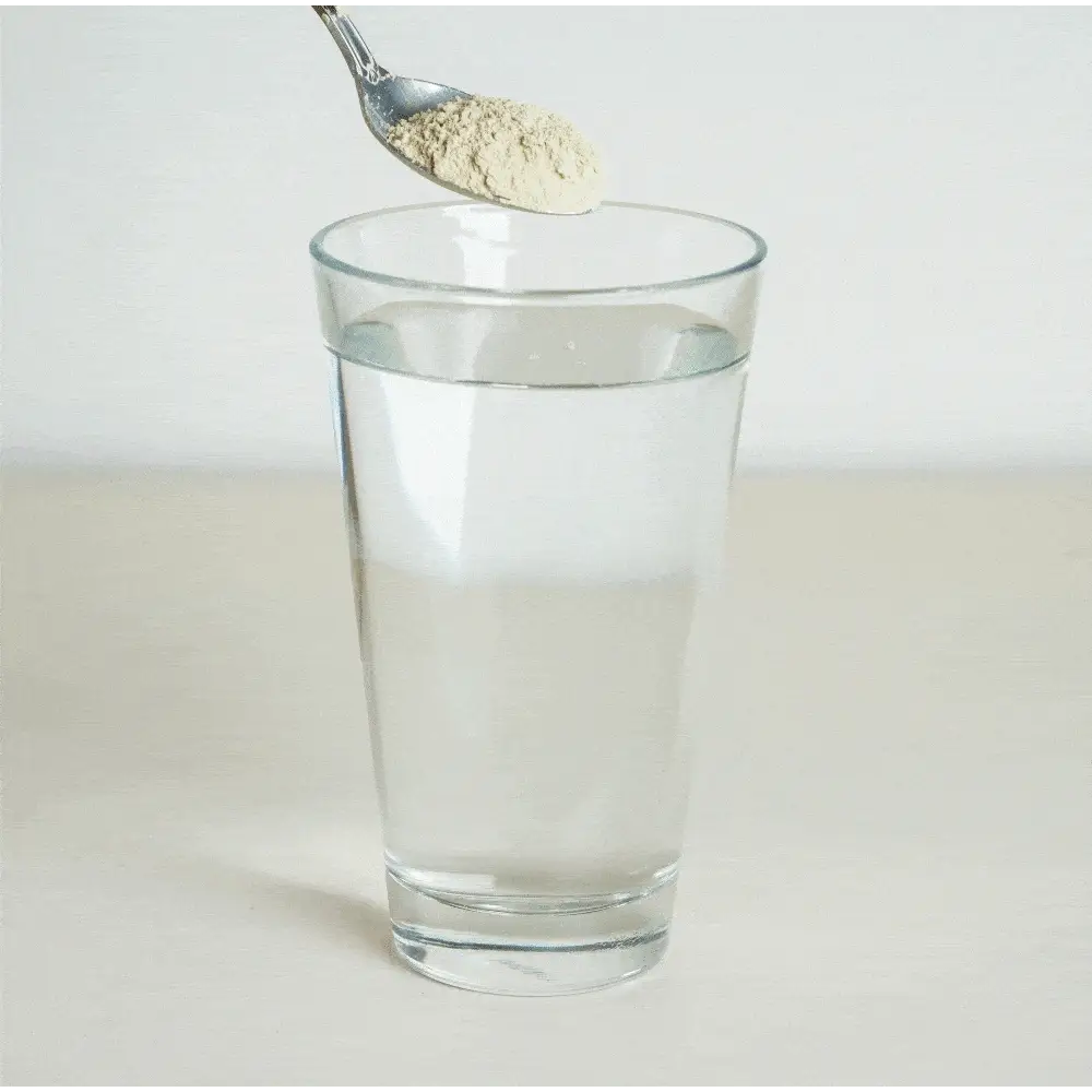 Grüne Mineralerde, 500 g Pappdose - Image 4