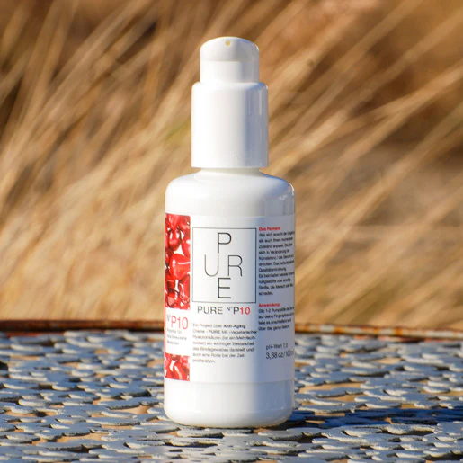 I´m Resource PURE P10 Cream, 100 ml
