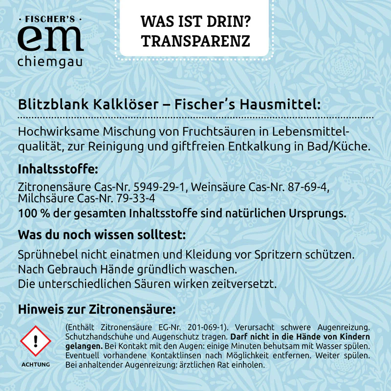 Blitzblank Kalklöser - Image 12