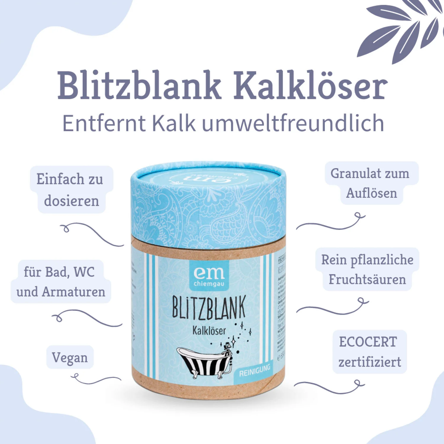 Blitzblank Kalklöser - Image 5