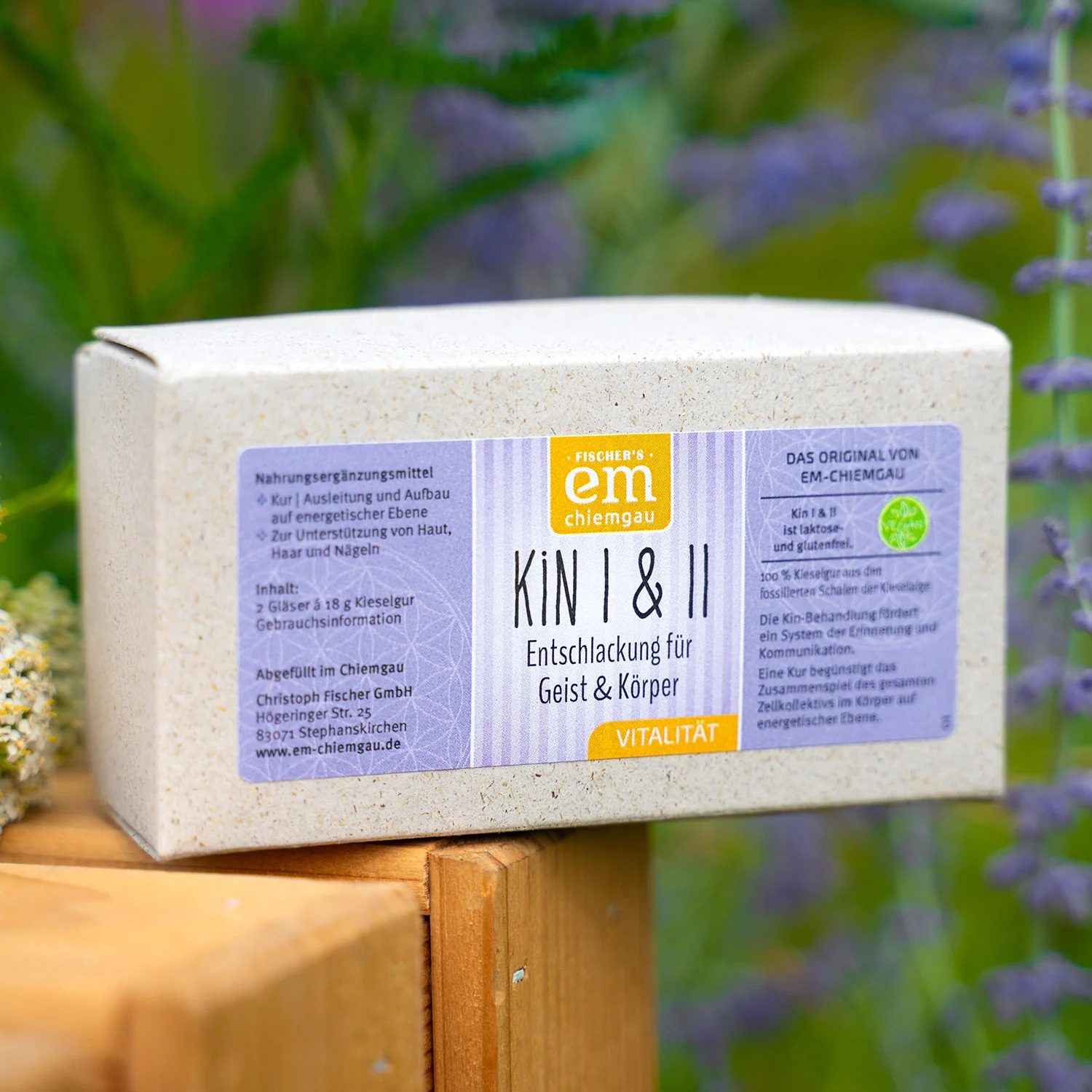 Kin I + II · 27-Tage Mondkur - Image 3