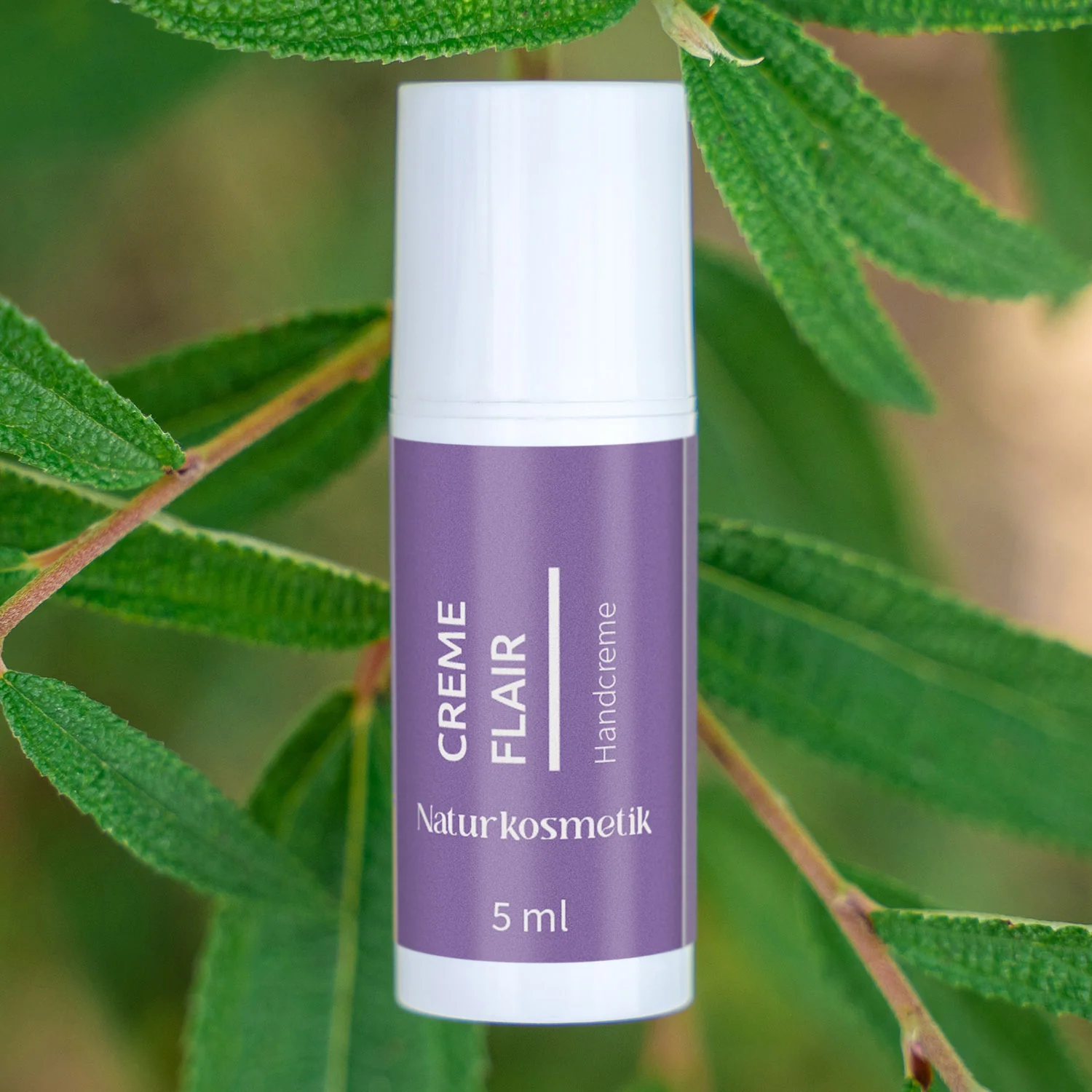 Linda Marie PROBIOTIQUE Creme Flair · Handpflege - Image 10