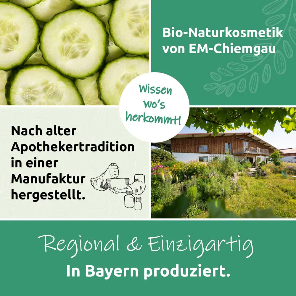 Linda Marie PROBIOTIQUE – Creme Balance - Feuchtigkeit - Image 10