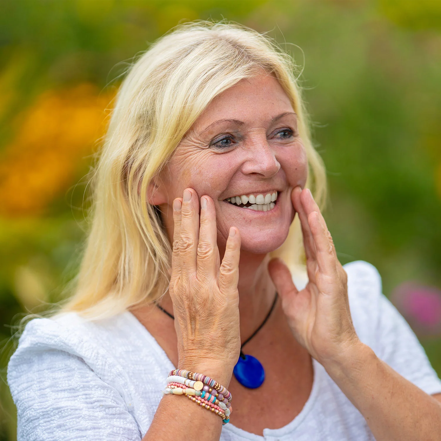 Linda Marie PROBIOTIQUE – Creme Remake (LSF 30) - Image 9