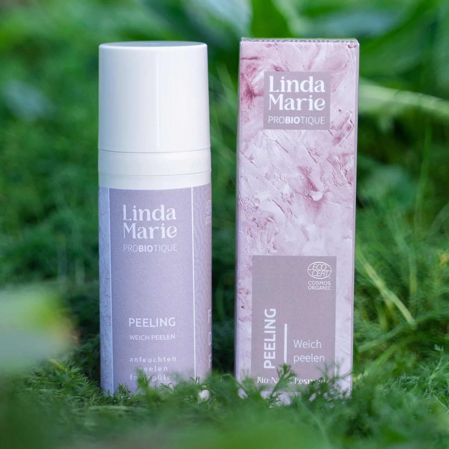 Linda Marie PROBIOTIQUE Peeling - Image 2
