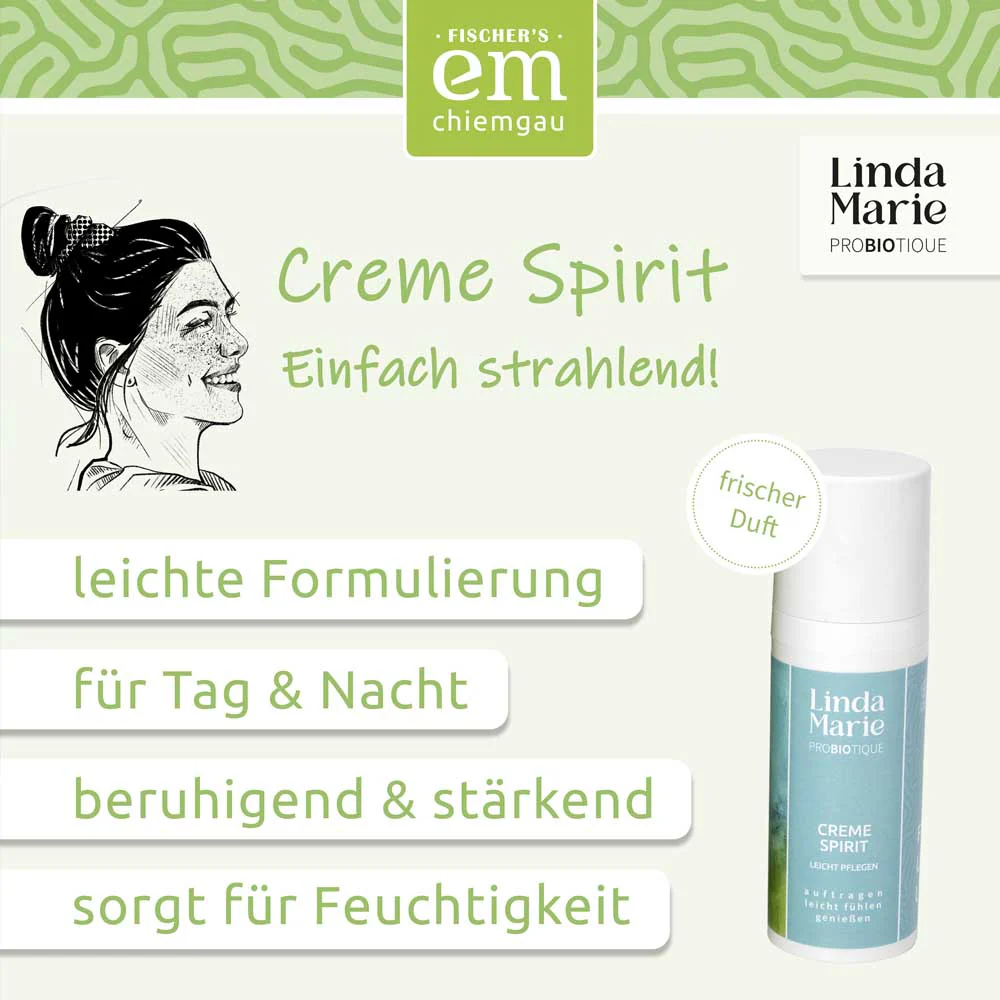 Linda Marie PROBIOTIQUE Tester Sets - Image 11