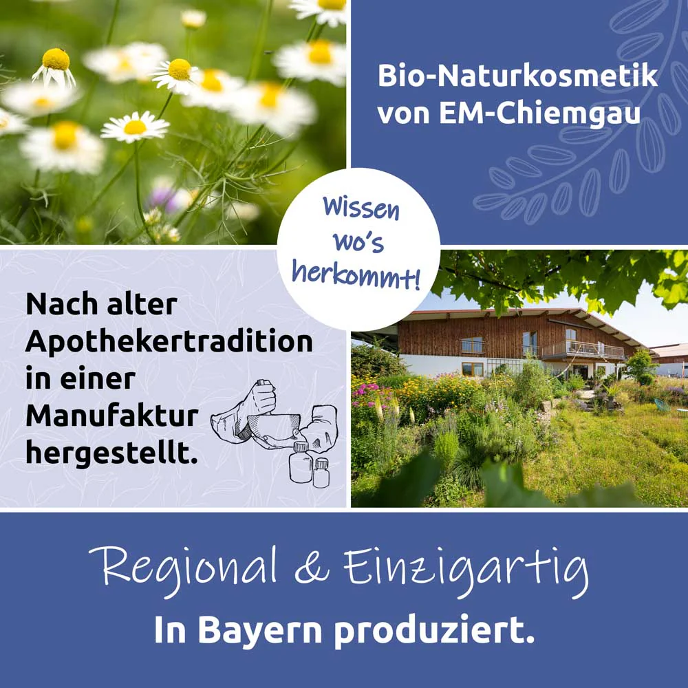 Linda Marie PROBIOTIQUE – Waschgel - Image 9