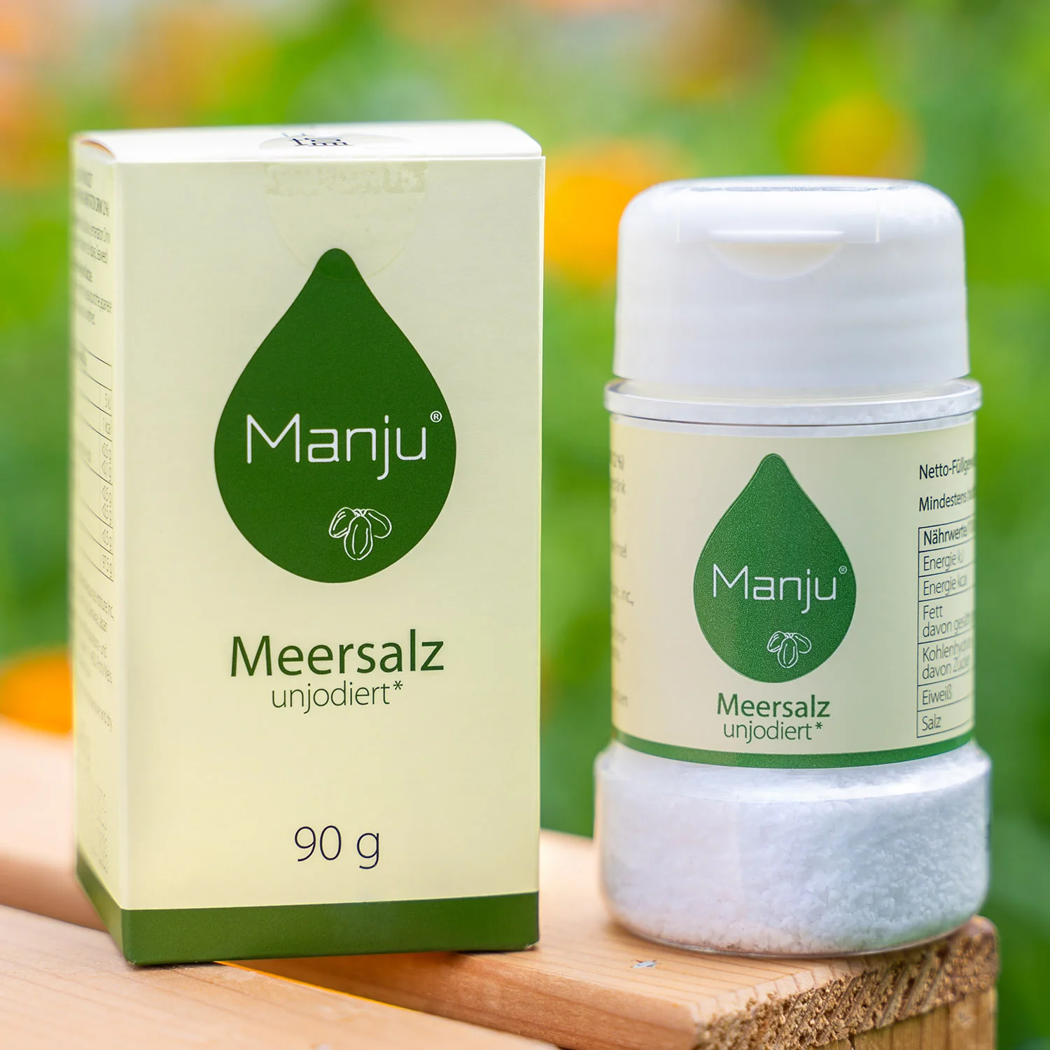 Manju Meersalz - Image 2