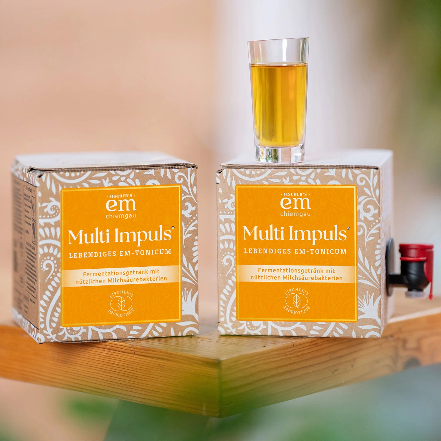 Multi Impuls ® - Bio-EM-Tonicum - das Original - Image 3