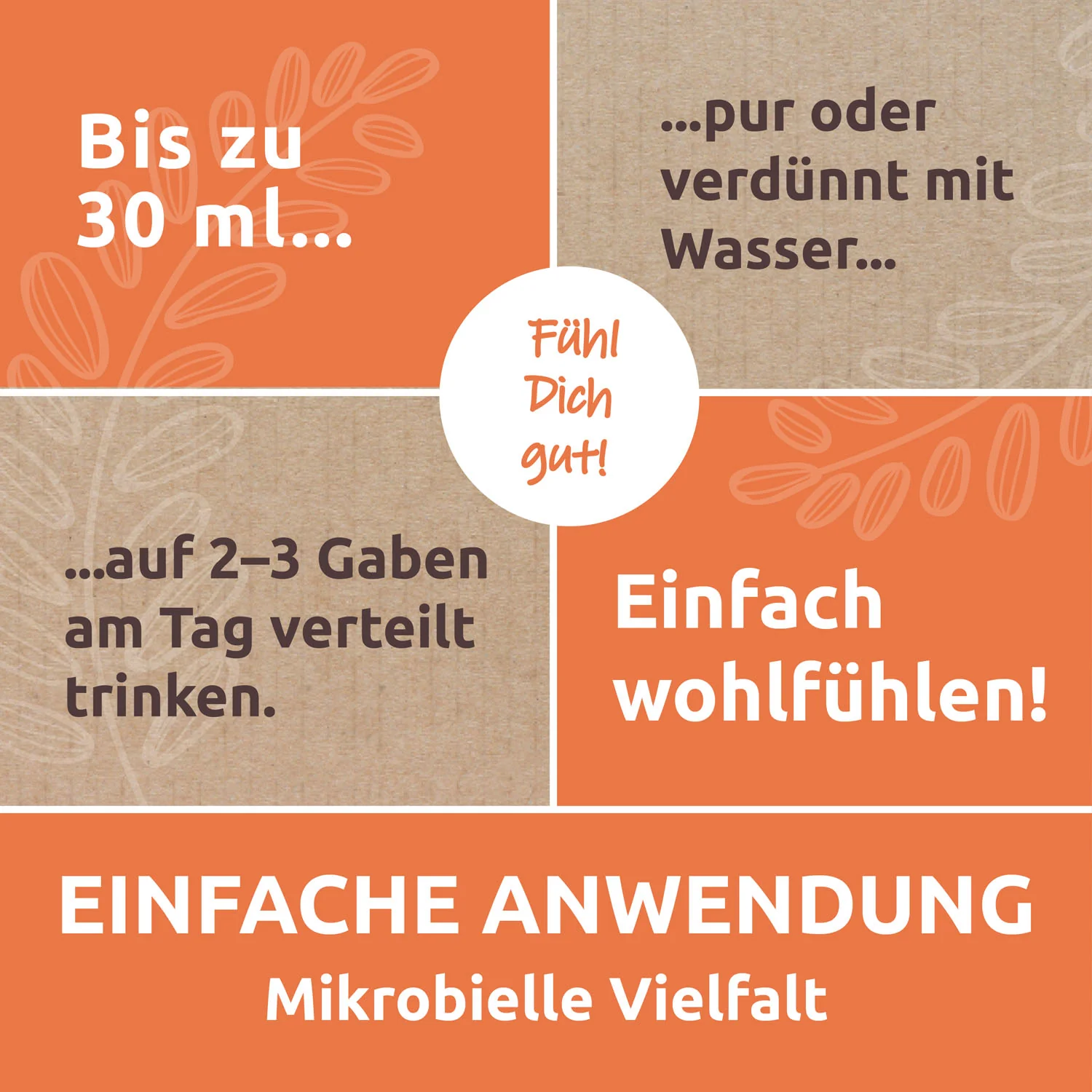 Multi Impuls ® - Bio-EM-Tonicum - das Original - Image 7