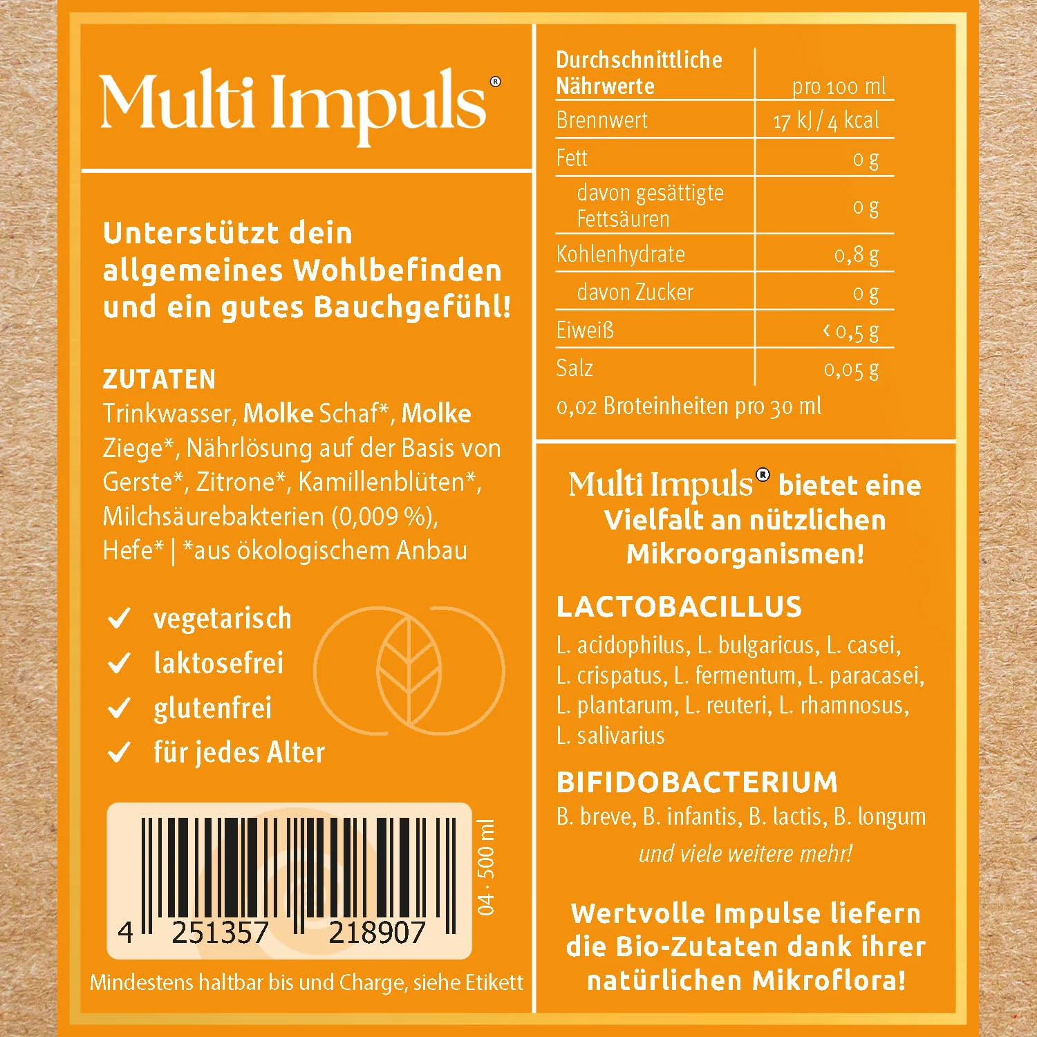 Multi Impuls ® - Bio-EM-Tonicum - das Original - Image 9