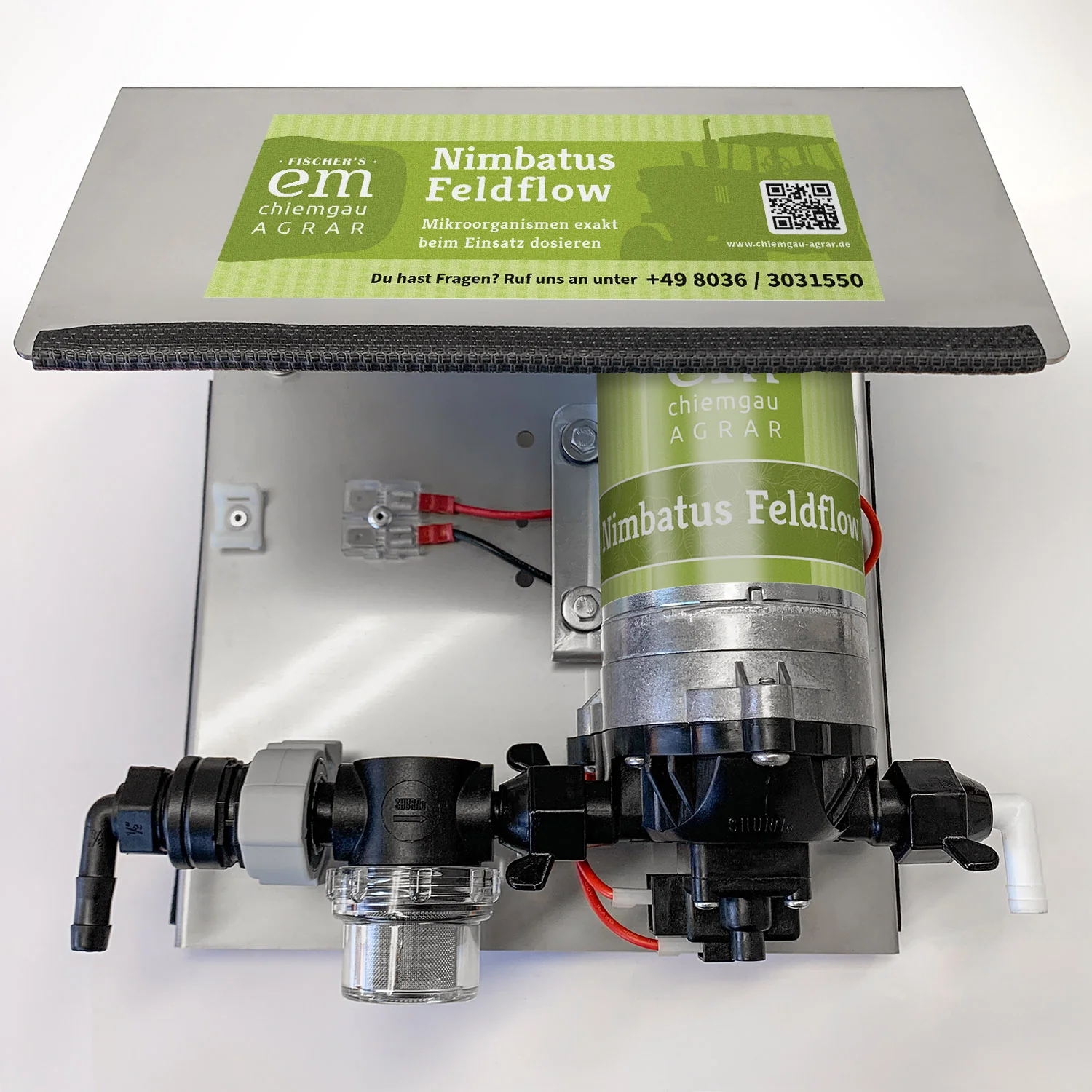 Nimbatus Feldflow - Image 16