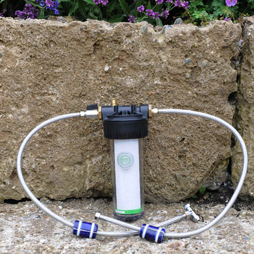 Fischer´s Trinkwasserfilter Classic - Image 3