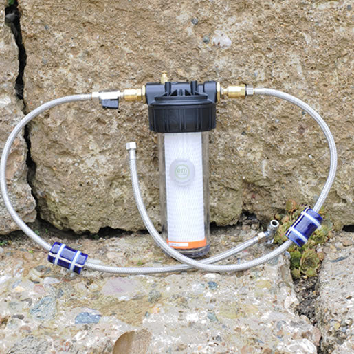 Fischer´s Trinkwasserfilter Vario - Image 3