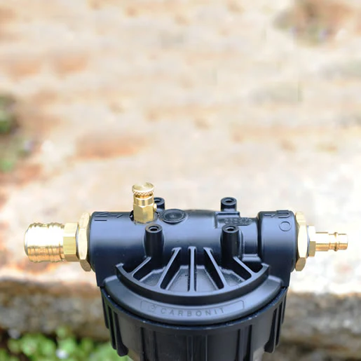 Fischer´s Trinkwasserfilter Vario - Image 5
