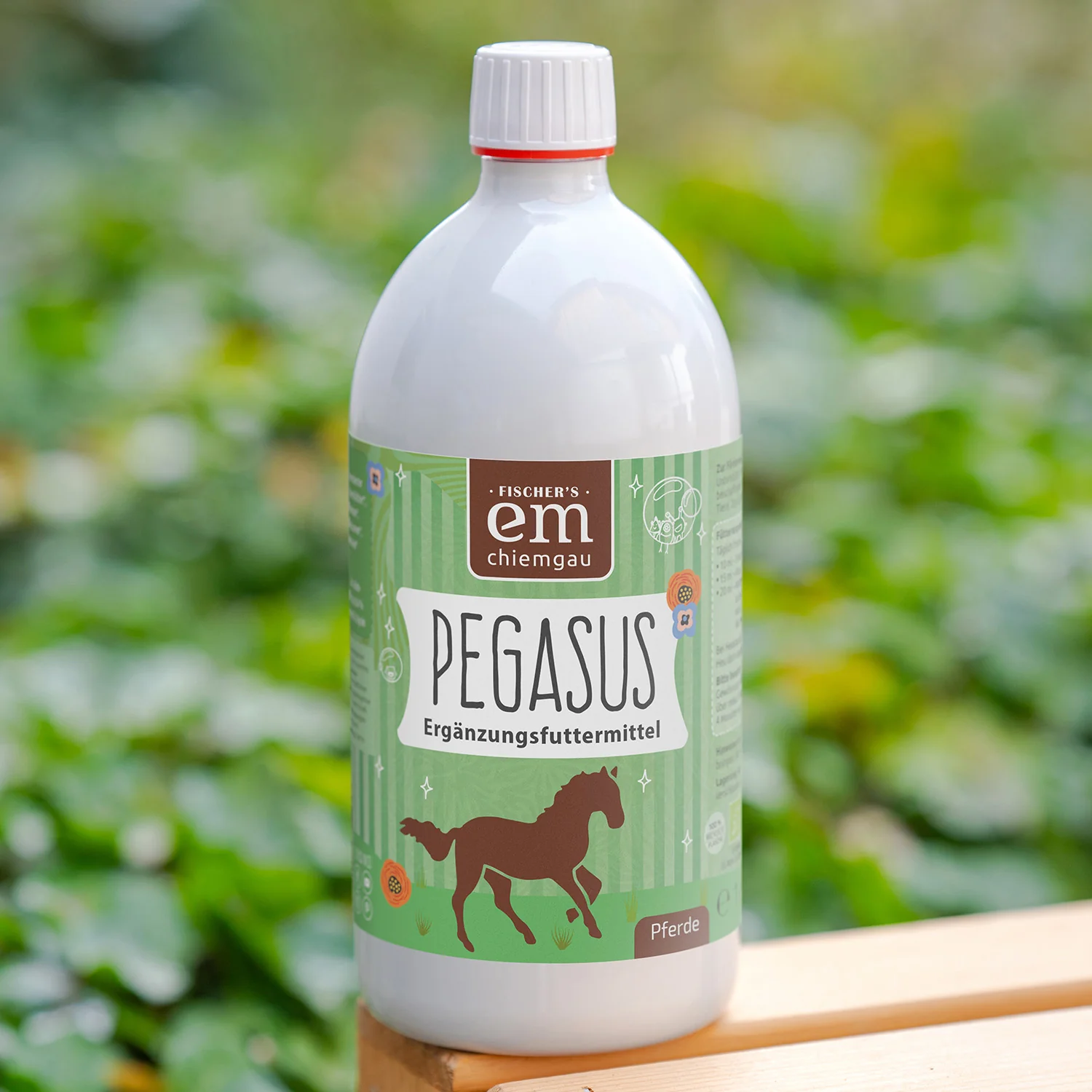 Pegasus Bio-Ergänzungsfuttermittel - Image 3