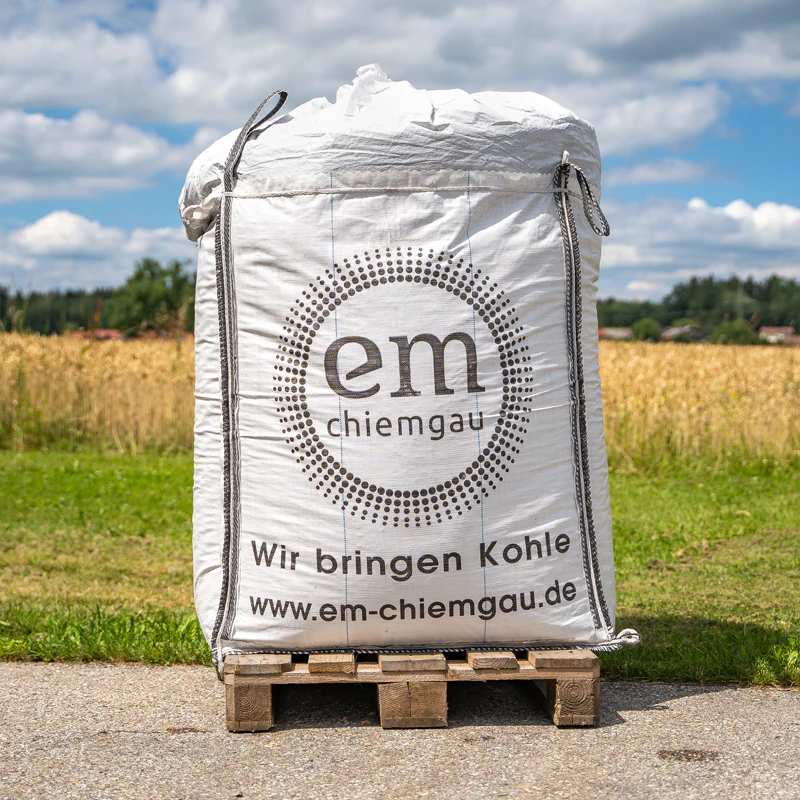 EM-aktivierte Pflanzenkohle - Karbosave (fein gemahlen) - Image 8