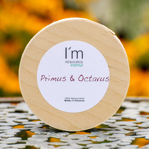 I´m Resource Primus & Octavus, 2 x 30 ml