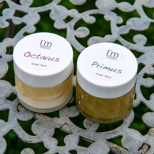 I´m Resource Primus & Octavus, 2 x 30 ml - Image 3