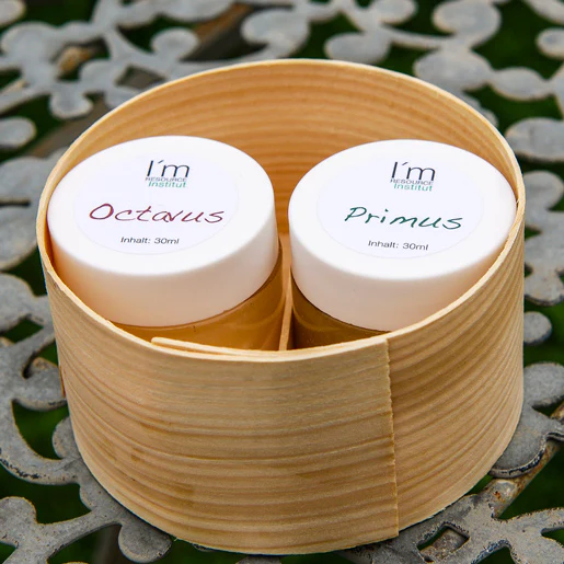I´m Resource Primus & Octavus, 2 x 30 ml - Image 4