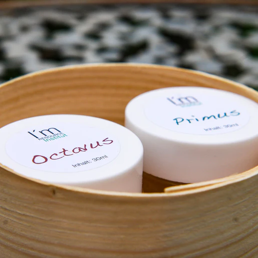 I´m Resource Primus & Octavus, 2 x 30 ml - Image 5