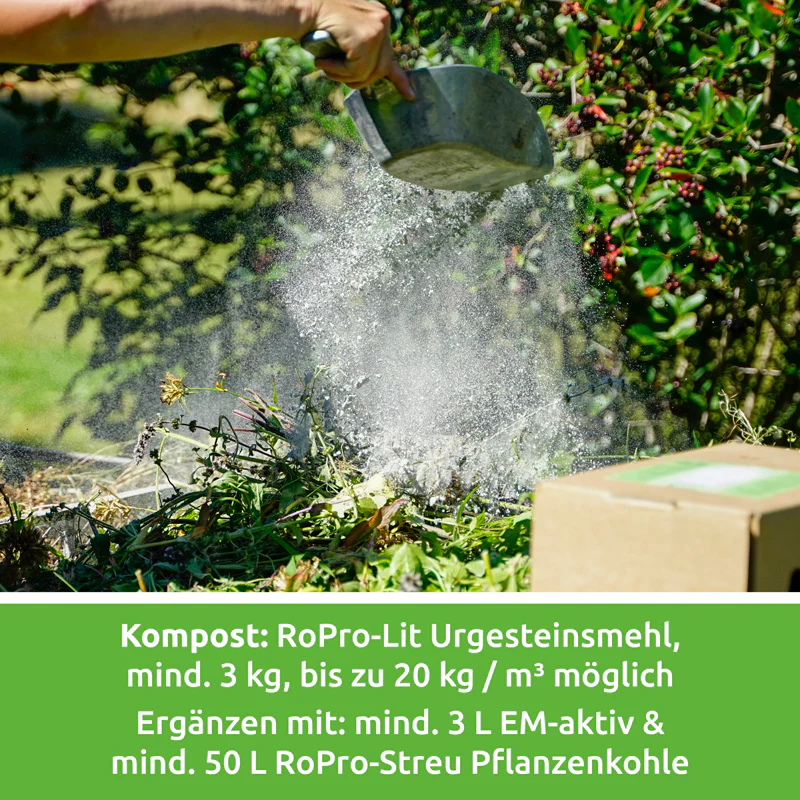 RoPro-Lit Urgesteinsmehl - Image 5