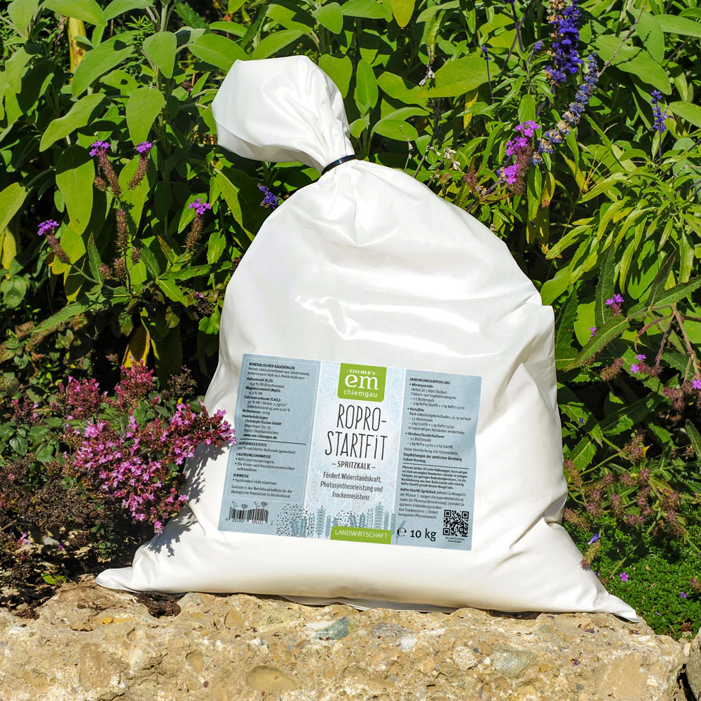 Agrar RoPro - Startfit, 10 kg Sack