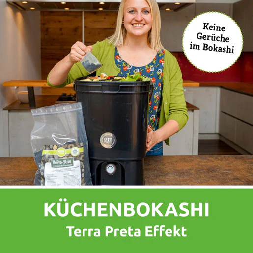 RoPro-Streu - Pflanzenkohle - Image 5