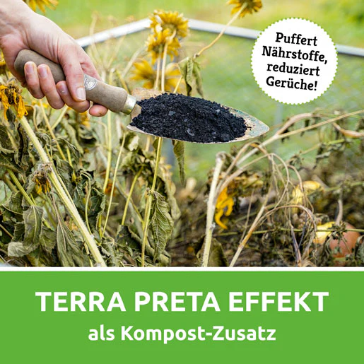 RoPro-Streu - Pflanzenkohle - Image 7